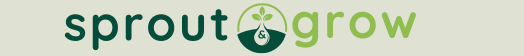 Sprout & Grow logo